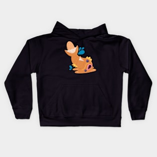 Flop-pop Kids Hoodie